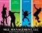 MGL Management logo